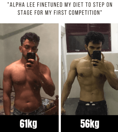 Transformation 1