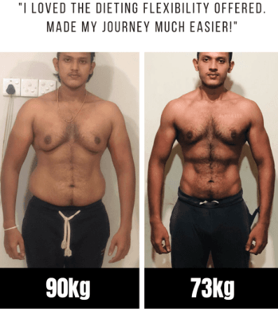 Transformation 2