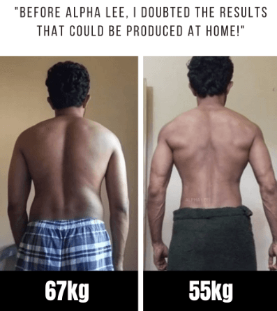 Transformation 4