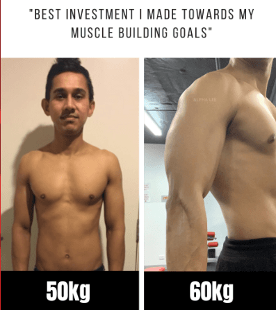 Transformation 5