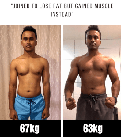 Transformation 6